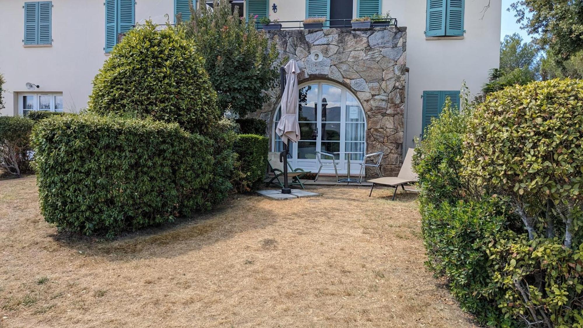 Joli F2 Saint Endreol Hameau Palayson Var La Motte Exterior foto